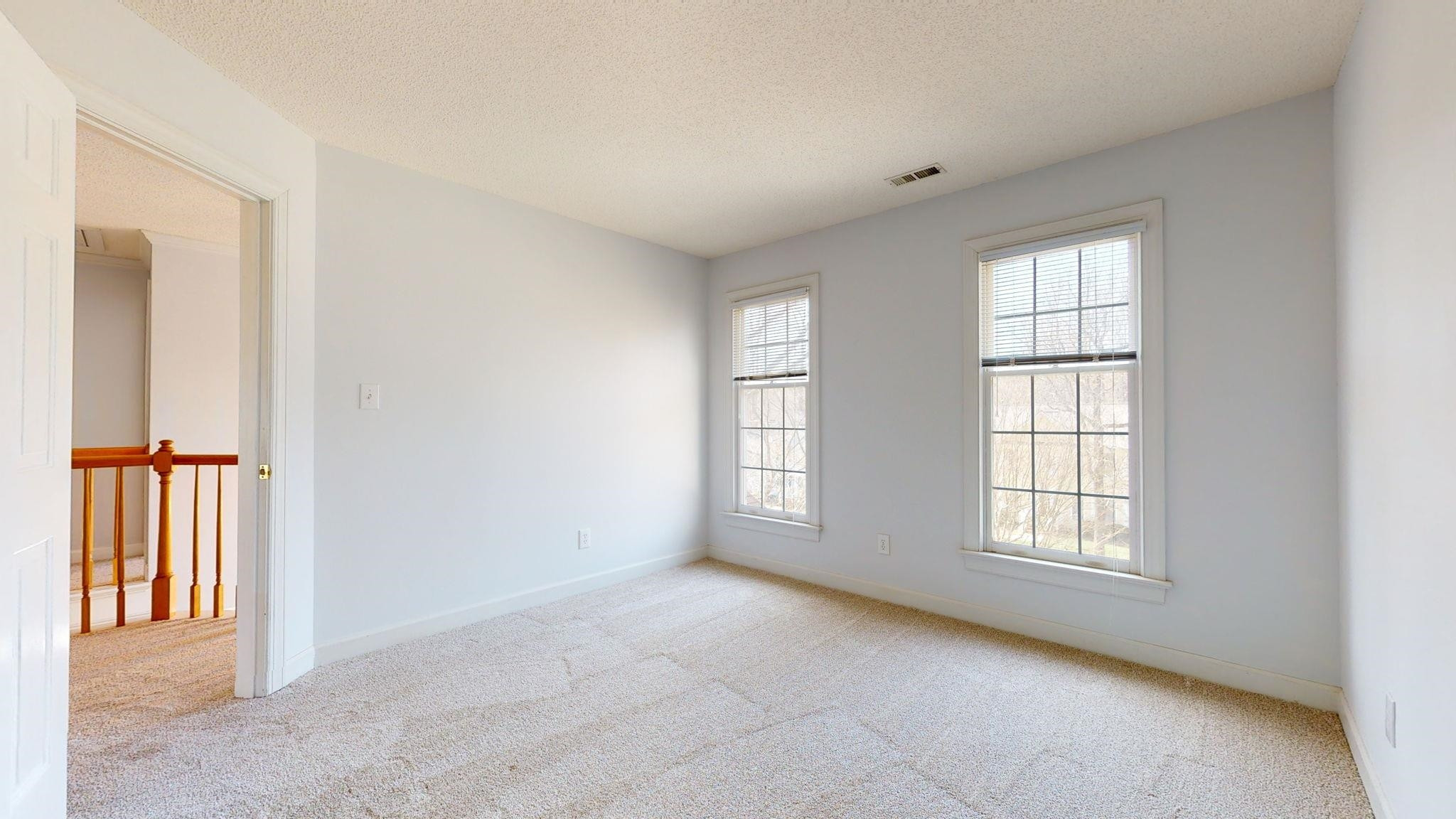 8816 Walking Stick Trail Raleigh, NC 27615 - Photo 22 of 33 Bedroom
