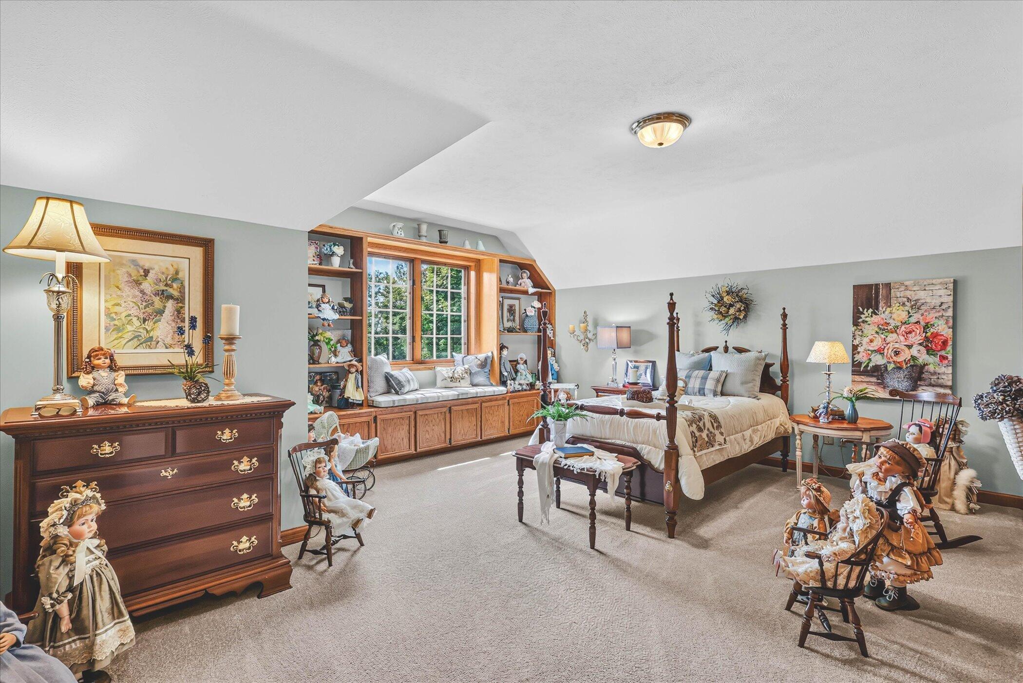 9425 Ravine Ridge Drive Southeast Caledonia, MI 49316 - Photo 43 of 84 38-42-9425-Ravine-Ridge-Dr-SE-Caledonia-