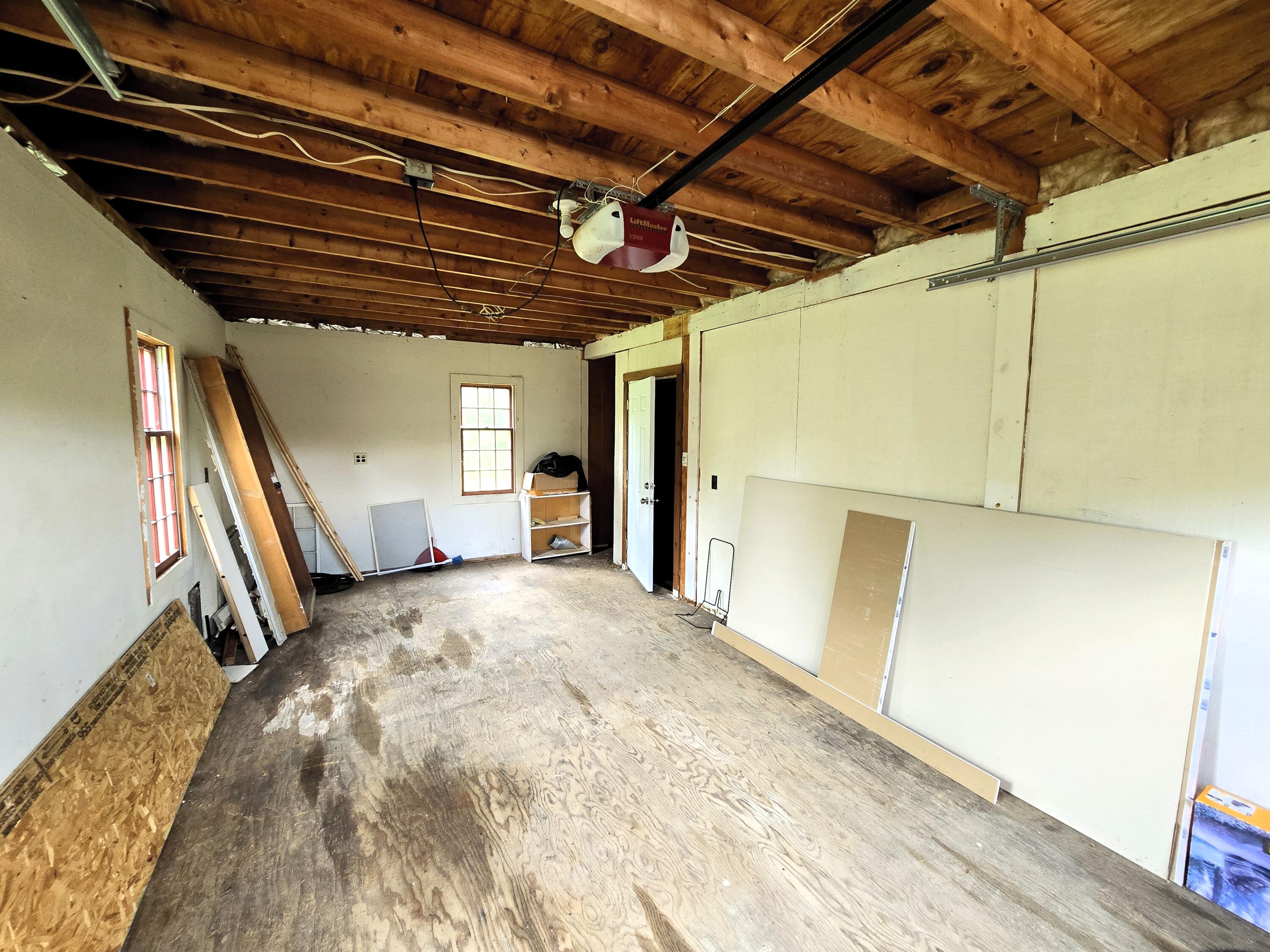 169 Baker Road Winterport, ME 04496 - Photo 22 of 24 Garage 3