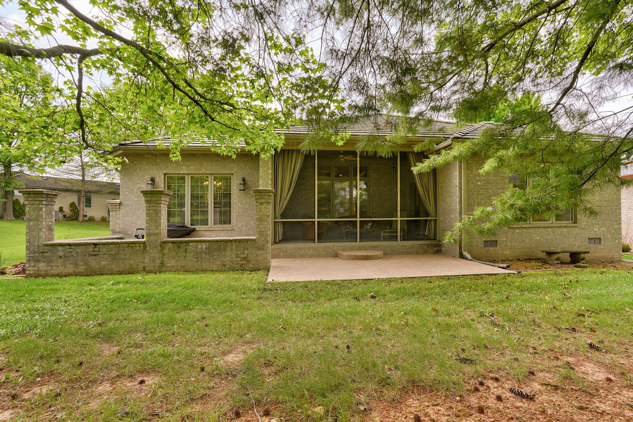 3901 East Villa Way Springfield, MO 65809 - Photo 43 of 60 3901 E Villa Way-48