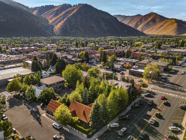 $6,800,000 | 111-131 North East Avenue, Ketchum, ID 83340