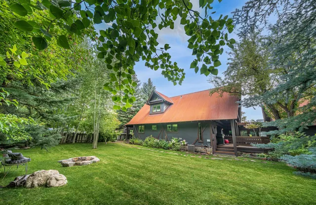 $6,800,000 | 111-131 North East Avenue, Ketchum, ID 83340