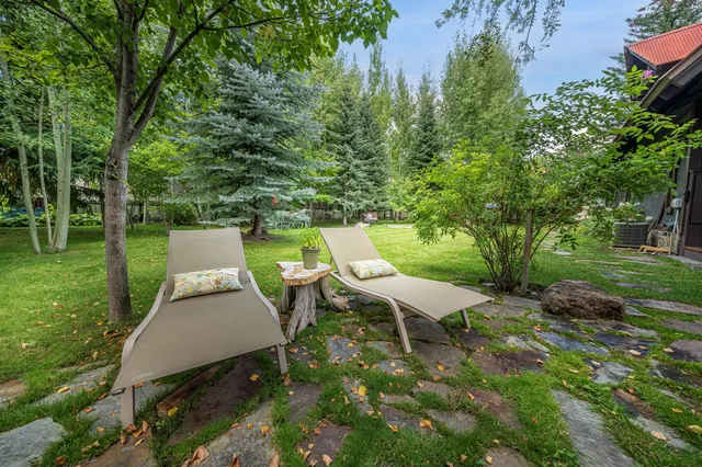 $6,800,000 | 111-131 North East Avenue, Ketchum, ID 83340