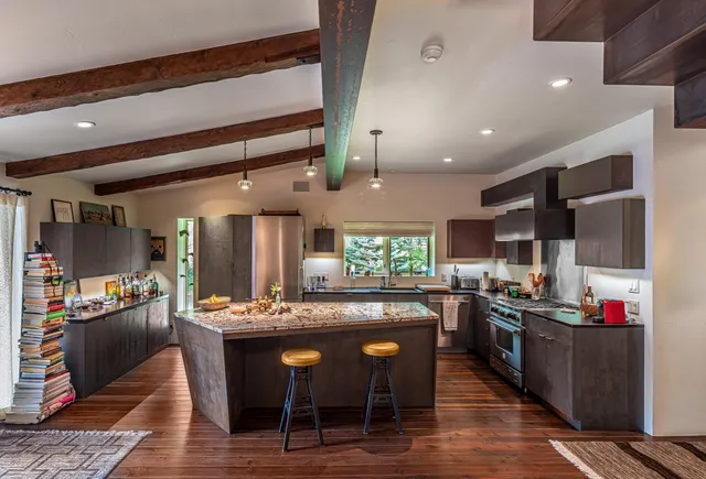 $6,800,000 | 111-131 North East Avenue, Ketchum, ID 83340