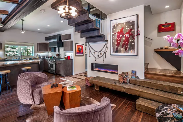 $6,800,000 | 111-131 North East Avenue, Ketchum, ID 83340