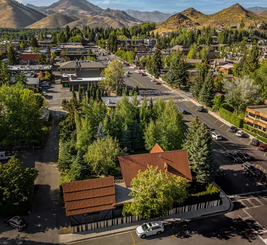 $6,800,000 | 111-131 North East Avenue, Ketchum, ID 83340
