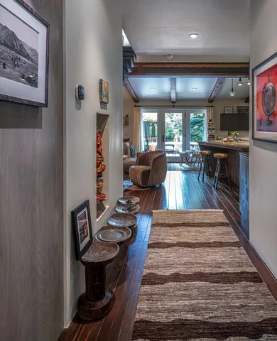 $6,800,000 | 111-131 North East Avenue, Ketchum, ID 83340