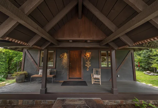 $6,800,000 | 111-131 North East Avenue, Ketchum, ID 83340