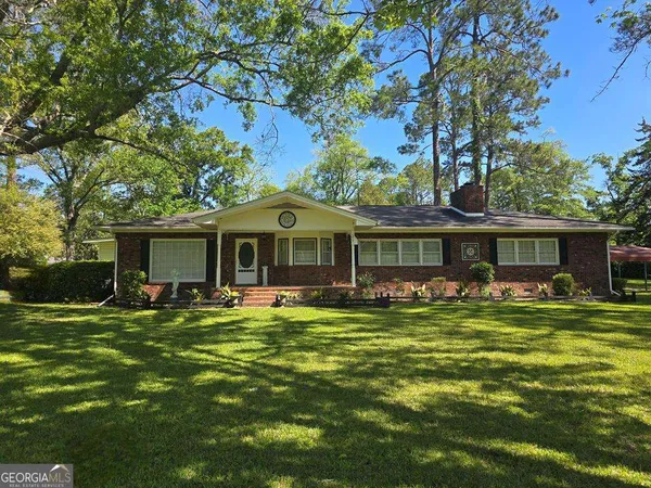 $269,900 | 277 Lincoln Avenue, Fitzgerald, GA 31750