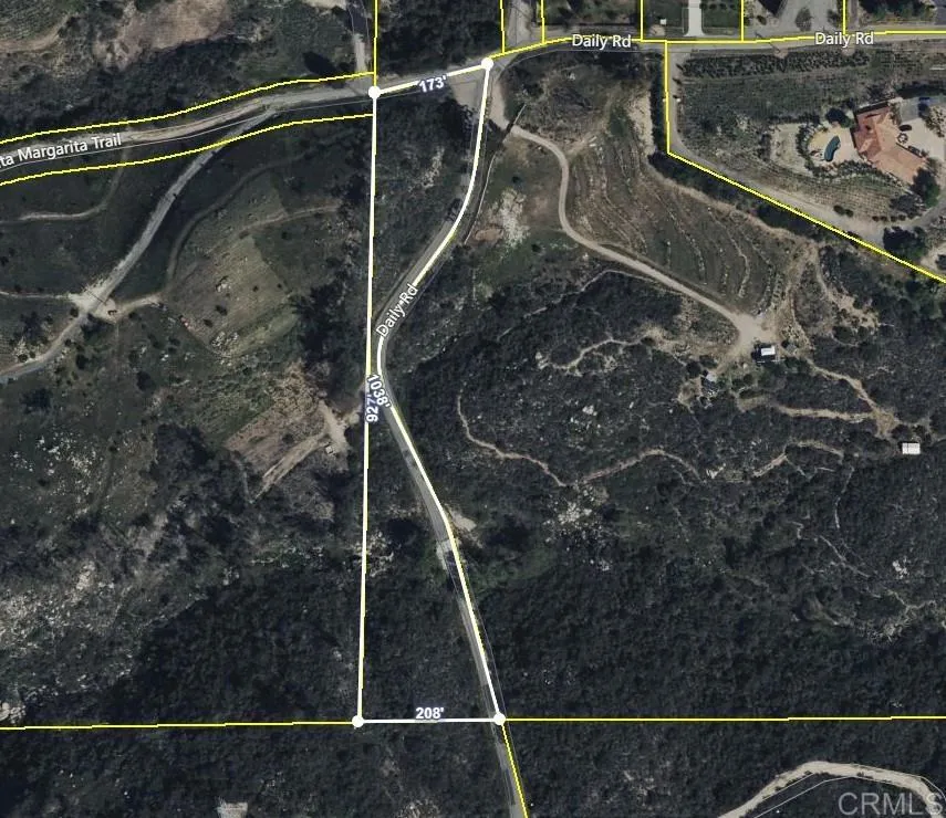 1 Daily Fallbrook, CA 92028 - Photo 2 of 4