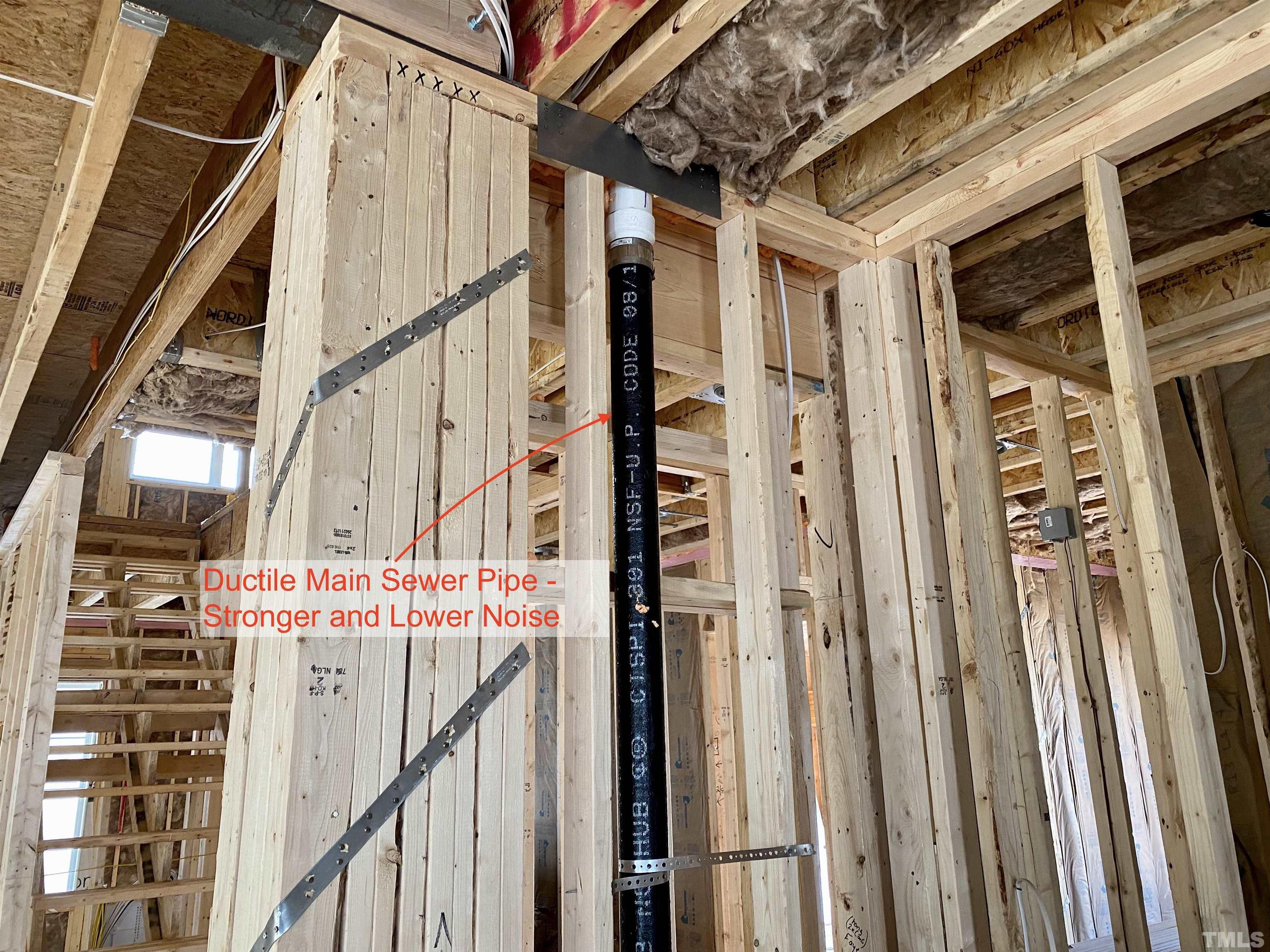 3028 Eden Harbor Court Raleigh, NC 27613 - Photo 12 of 32 a view of an outdoor space