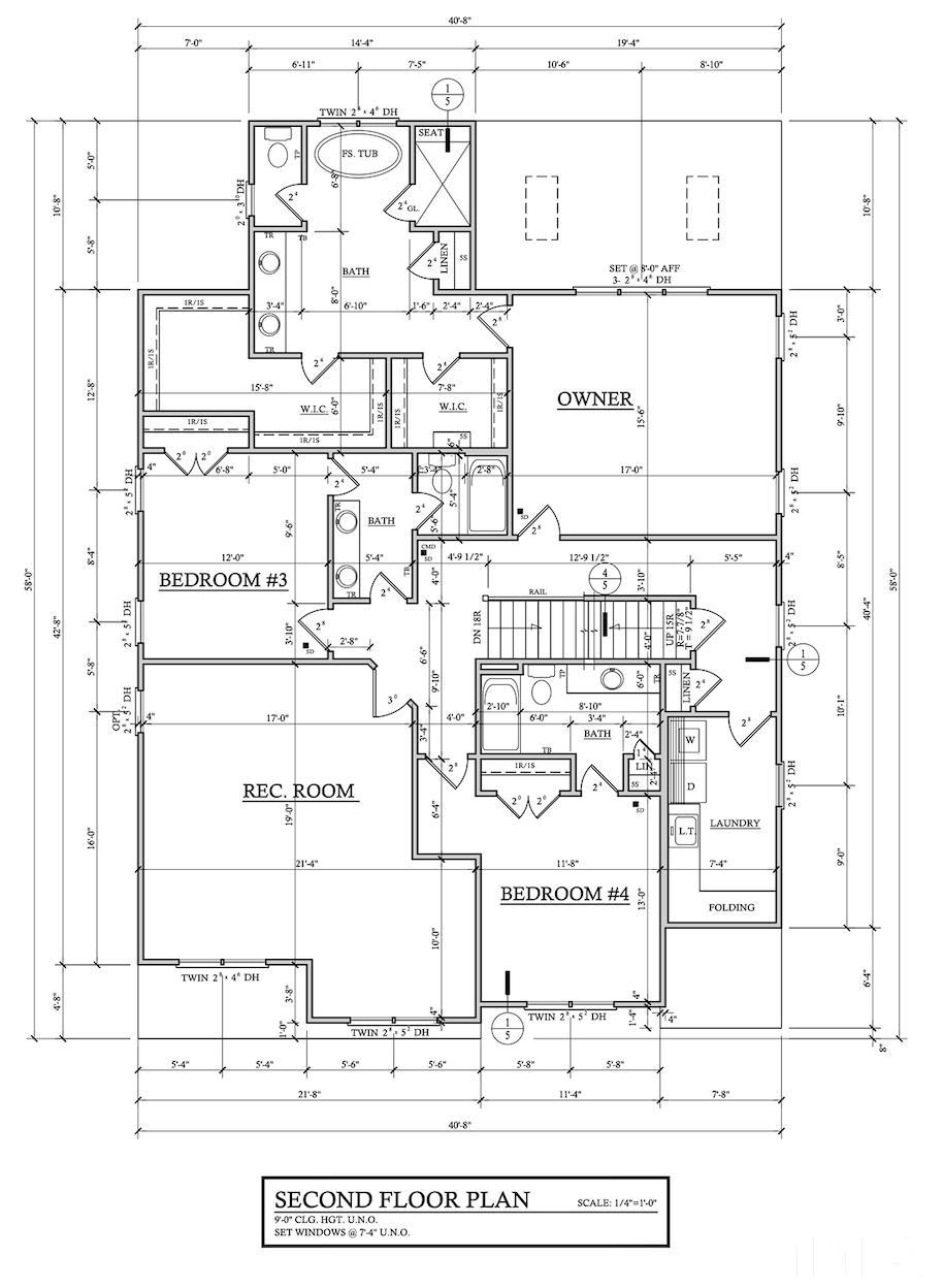3028 Eden Harbor Court Raleigh, NC 27613 - Photo 3 of 32 a black and white photo of a picture