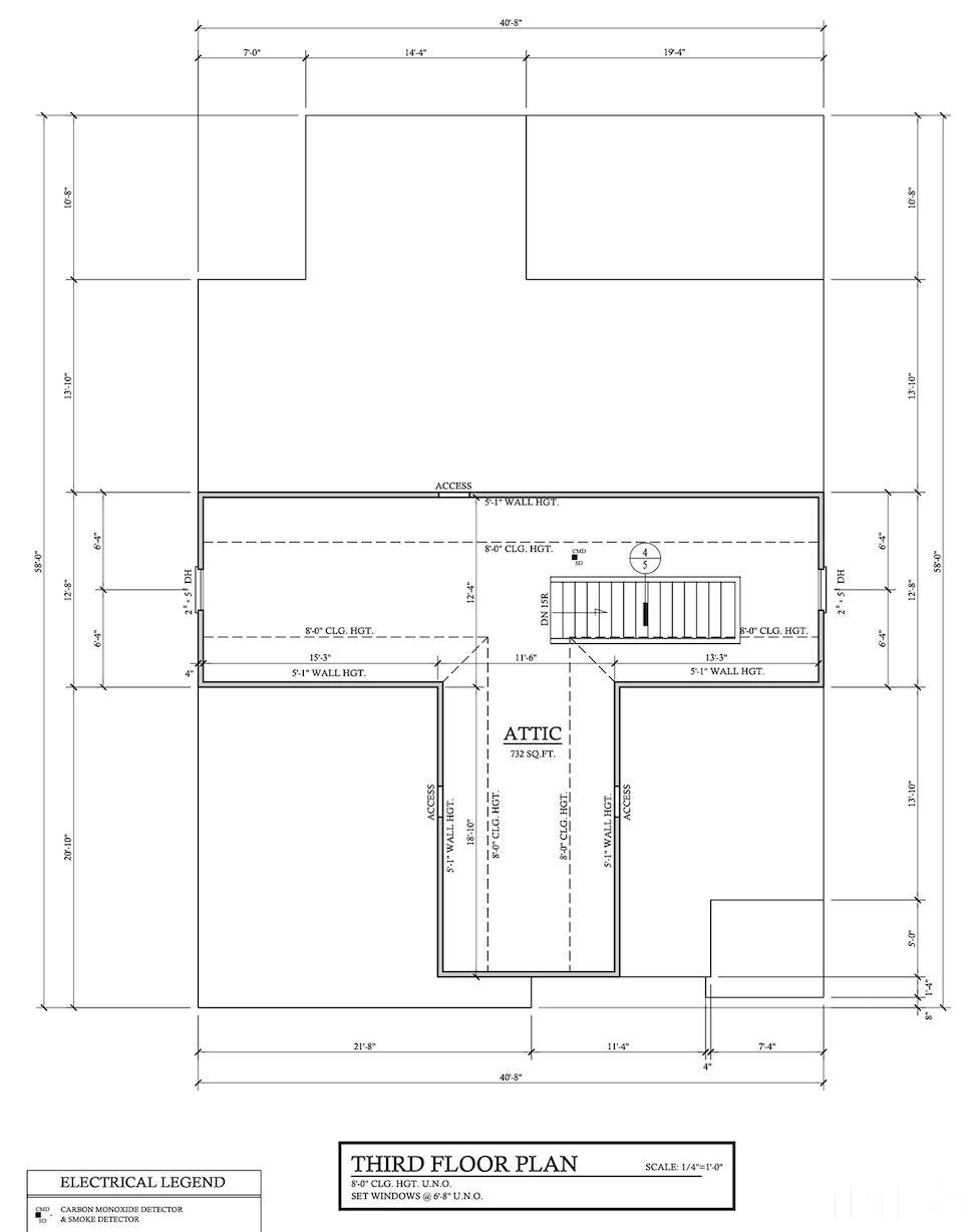 3028 Eden Harbor Court Raleigh, NC 27613 - Photo 4 of 32 a picture of a room