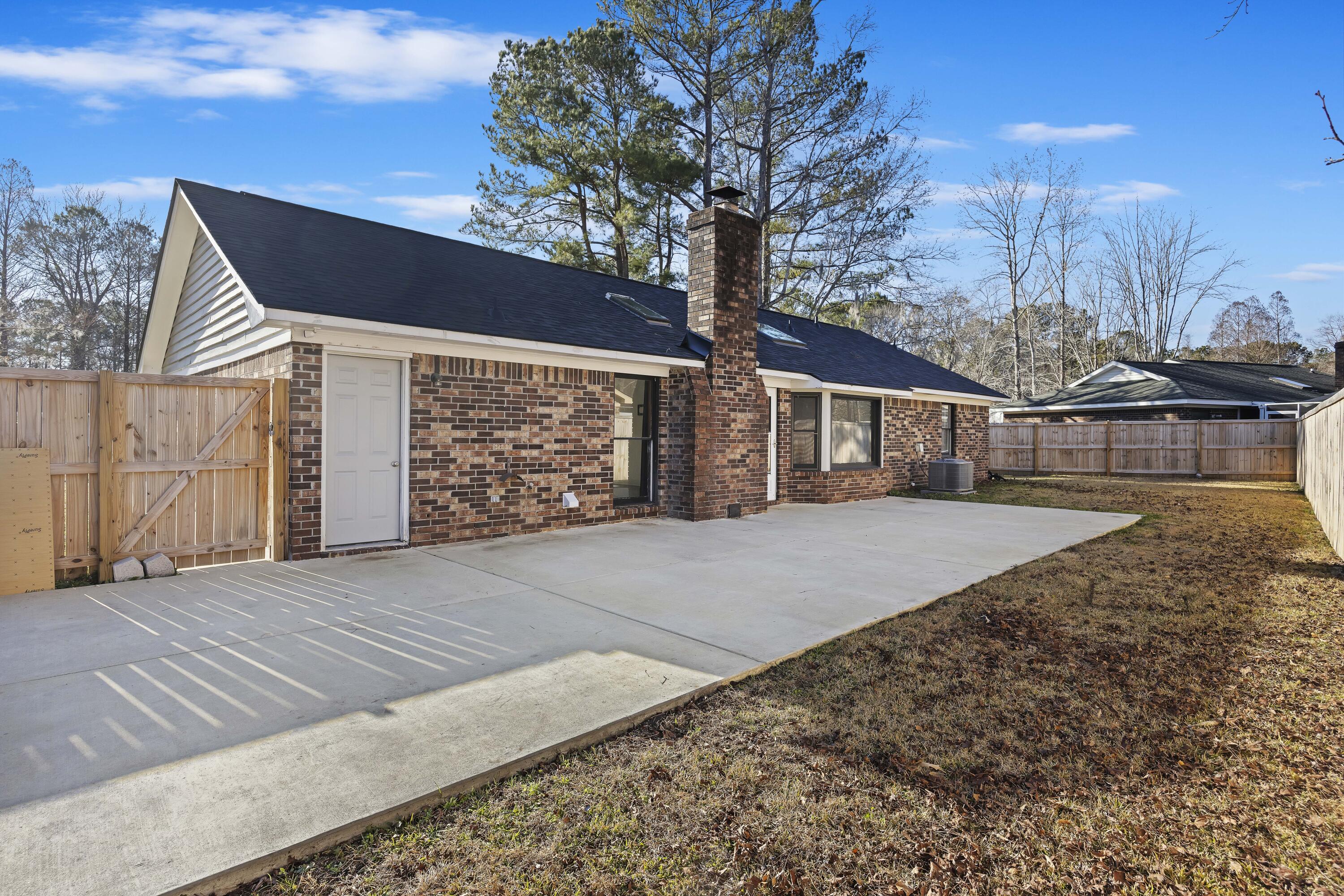 504 Temple Road Ladson, SC 29456 - Photo 20 of 25 243A9858