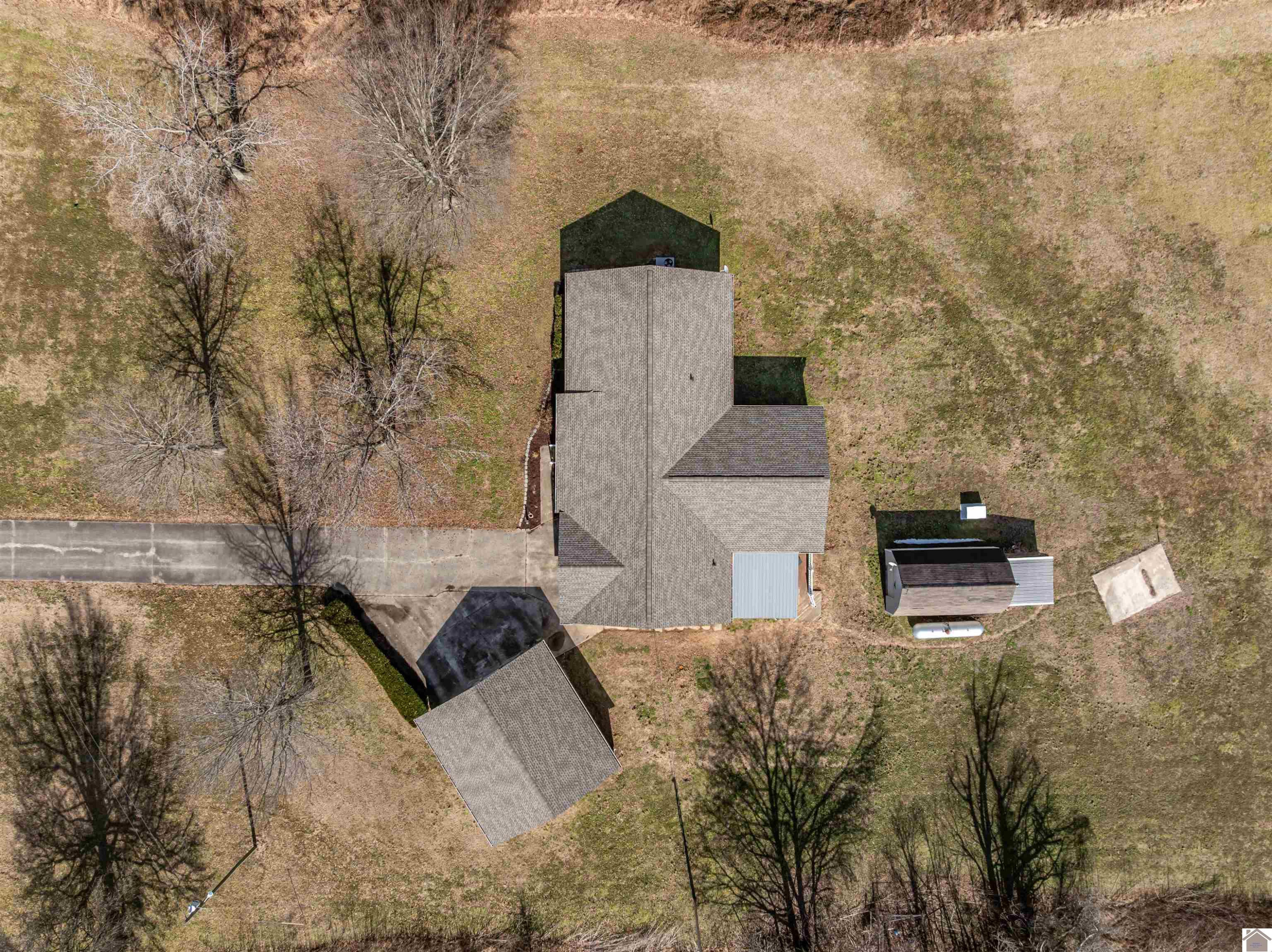 1788 Boyd Road Wingo, KY 42088 - Photo 20 of 21 Photo 20