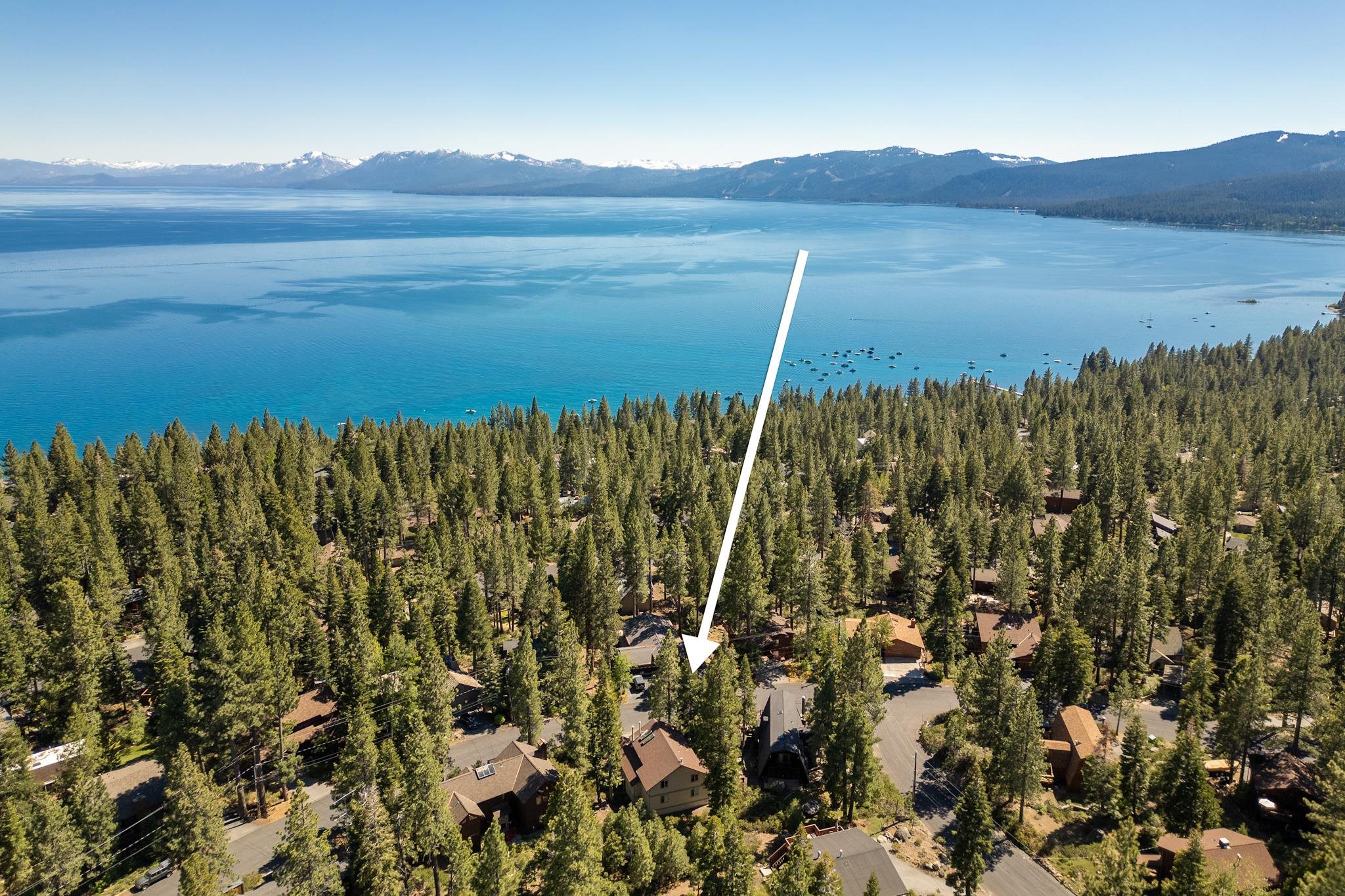 116 Roundridge Road Tahoe City, CA 96145 - Photo 28 of 28
