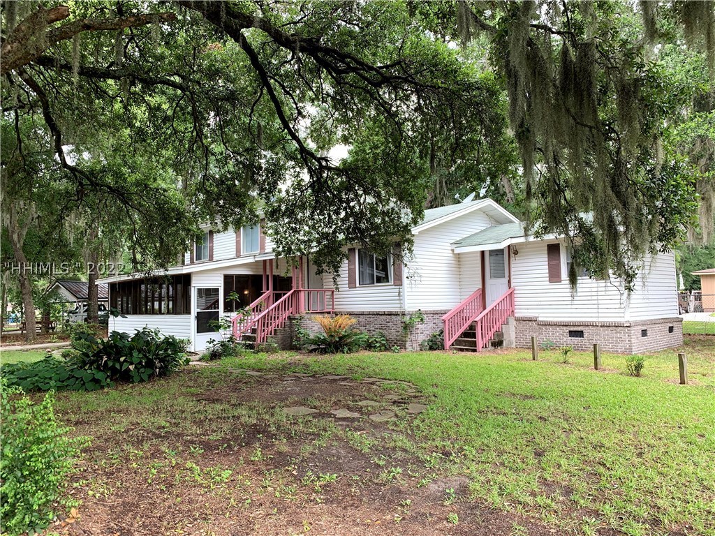 6 Milledge Village Road Beaufort, SC 29906 - Photo 1 of 1 Gallery Image 1