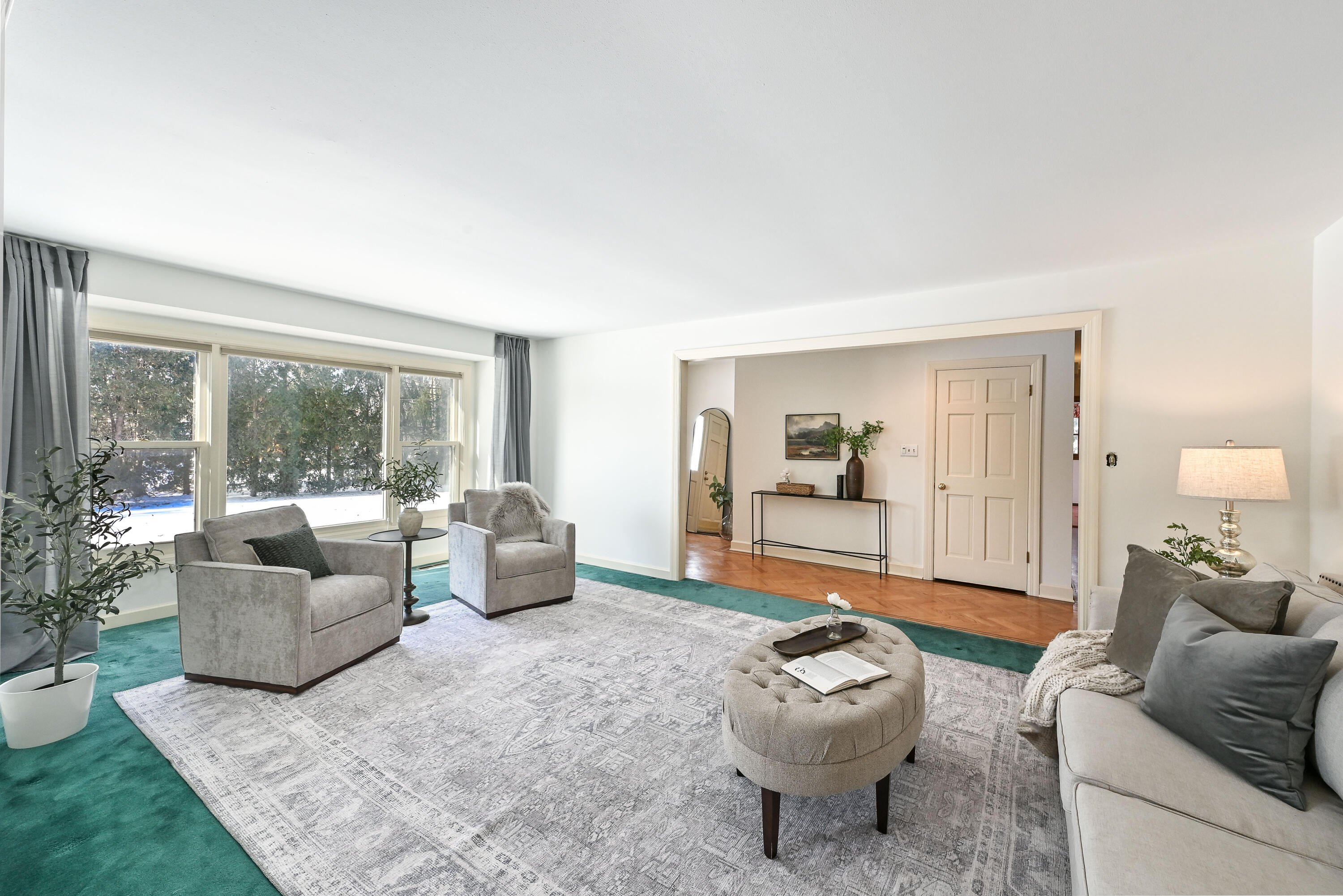 840 Terrace Drive Elm Grove, WI 53122 - Photo 8 of 46 DZ840-6