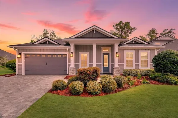 $782,500 | 3653 Southwest 109th Way, Gainesville, FL 32608