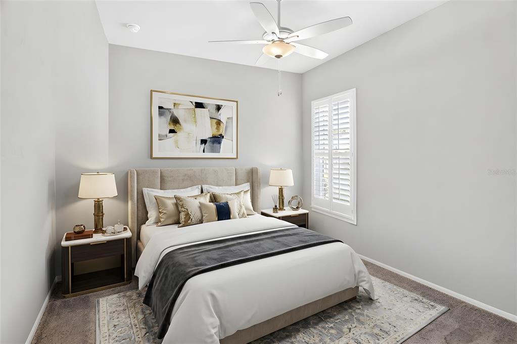 3653 Southwest 109th Way Gainesville, FL 32608 - Photo 18 of 38