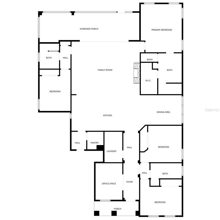 3653 Southwest 109th Way Gainesville, FL 32608 - Photo 36 of 38