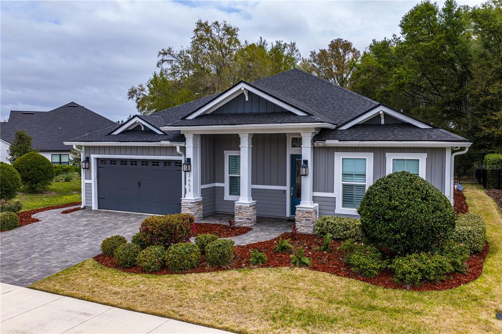 3653 Southwest 109th Way Gainesville, FL 32608 - Photo 37 of 38