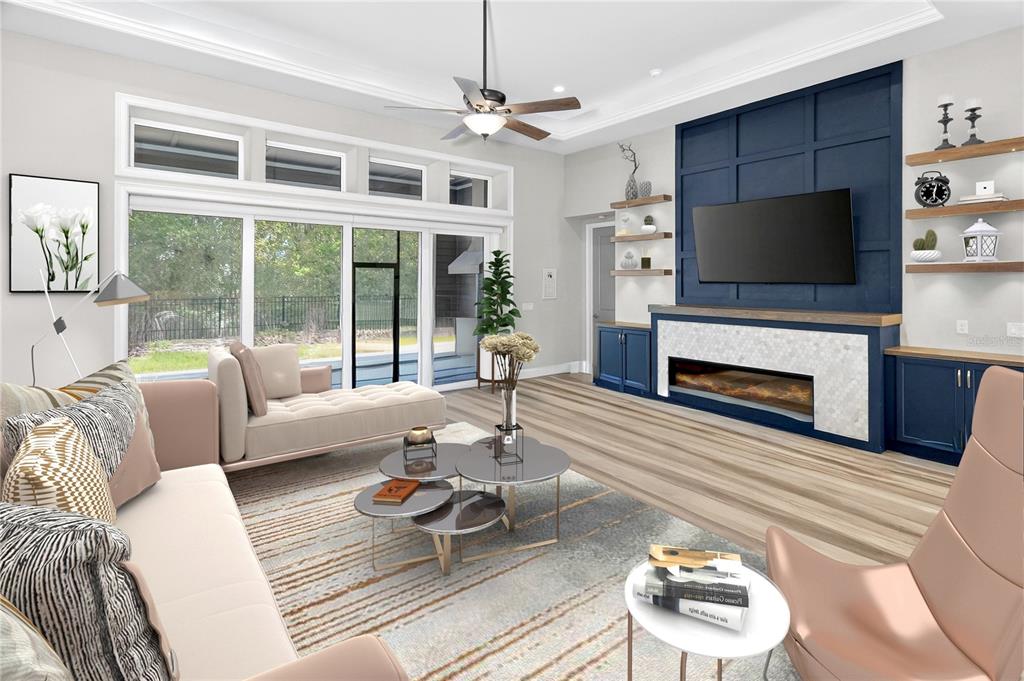 3653 Southwest 109th Way Gainesville, FL 32608 - Photo 5 of 38