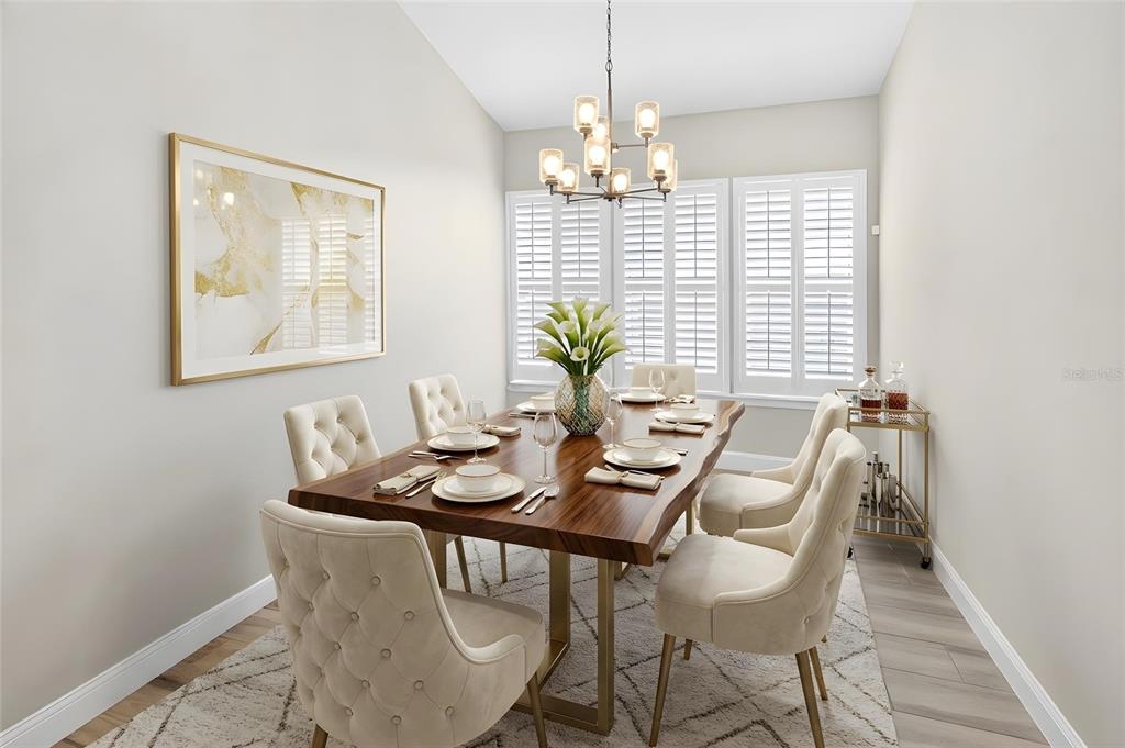 3653 Southwest 109th Way Gainesville, FL 32608 - Photo 7 of 38