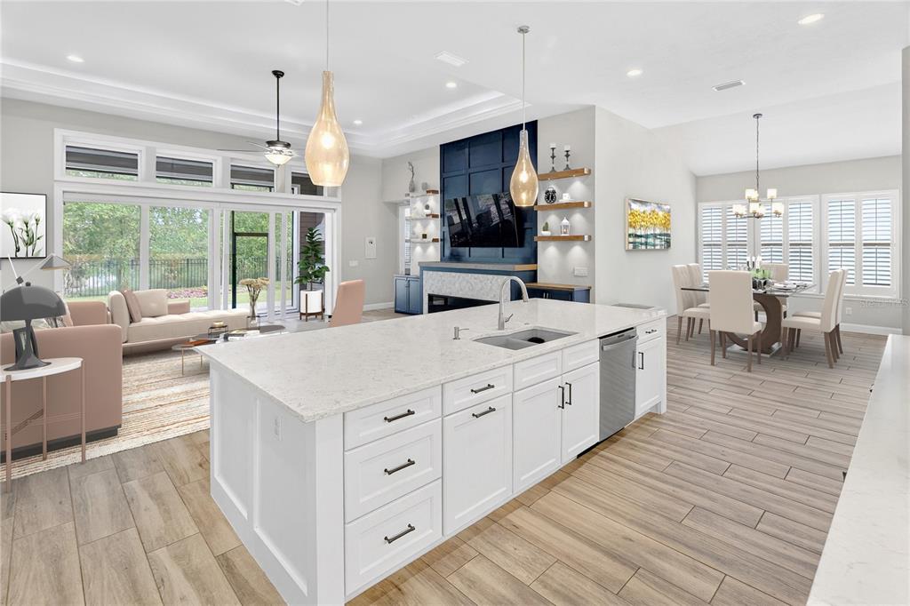 3653 Southwest 109th Way Gainesville, FL 32608 - Photo 8 of 38