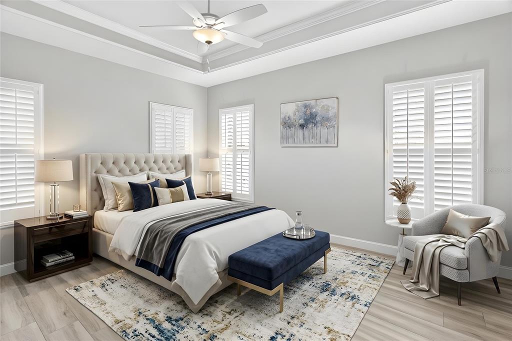 3653 Southwest 109th Way Gainesville, FL 32608 - Photo 10 of 38