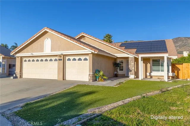 $515,000 | 361 Wales Court, San Jacinto, CA 92583