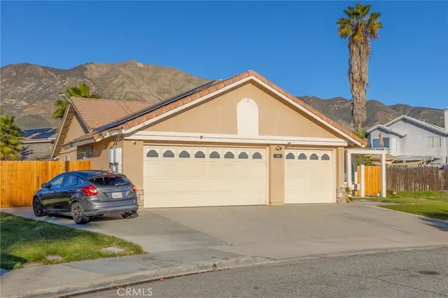 $515,000 | 361 Wales Court, San Jacinto, CA 92583