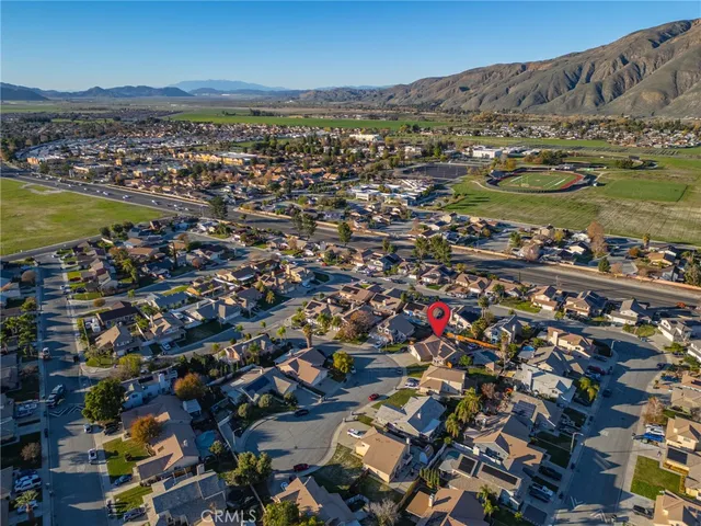 $515,000 | 361 Wales Court, San Jacinto, CA 92583