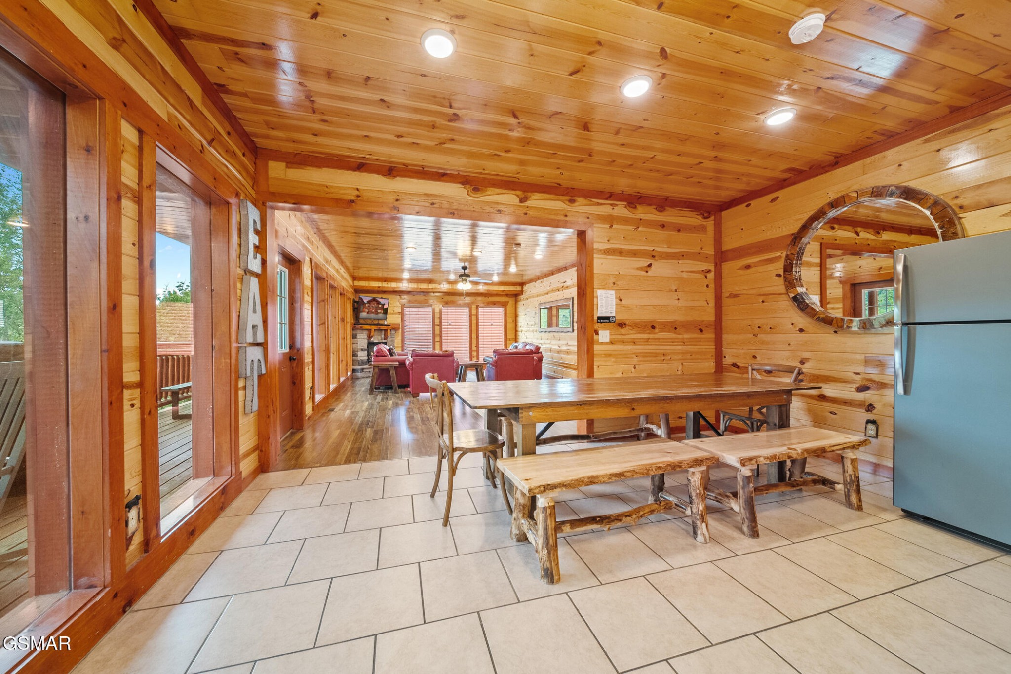 3238 Smoky Ridge Way Sevierville, TN 37862 - Photo 12 of 55 Gallery Image 12