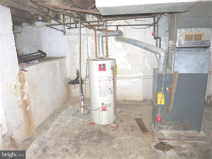 1335 Argus Road Camden, NJ 08104 - Photo 14 of 14 Basement