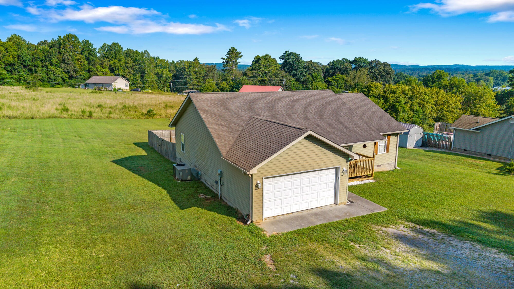 1043 Agency Creek Road Decatur, TN 37322 - Photo 22 of 38