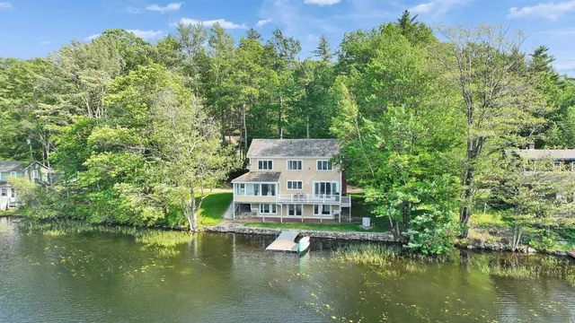 $850,000 | 25 Sunset Lake Road, Greenfield, NH 03047