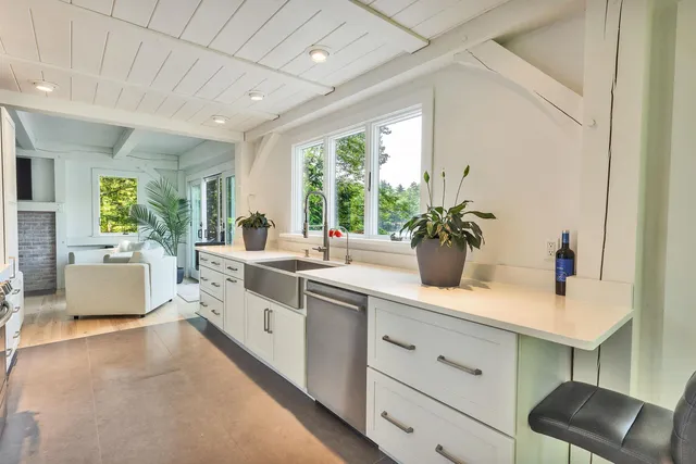 $850,000 | 25 Sunset Lake Road, Greenfield, NH 03047