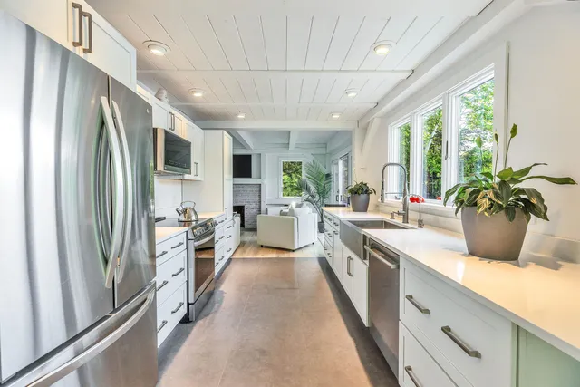 $850,000 | 25 Sunset Lake Road, Greenfield, NH 03047