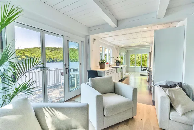 $850,000 | 25 Sunset Lake Road, Greenfield, NH 03047