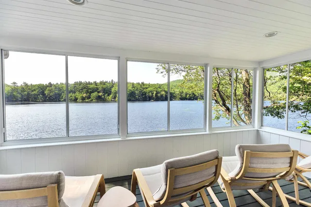 $850,000 | 25 Sunset Lake Road, Greenfield, NH 03047