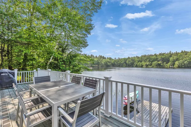 $850,000 | 25 Sunset Lake Road, Greenfield, NH 03047