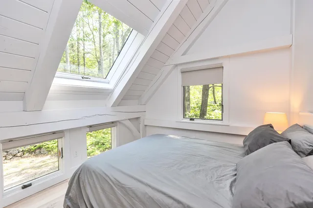 $850,000 | 25 Sunset Lake Road, Greenfield, NH 03047