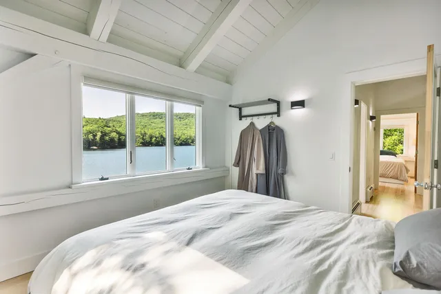 $850,000 | 25 Sunset Lake Road, Greenfield, NH 03047