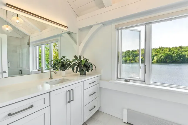 $850,000 | 25 Sunset Lake Road, Greenfield, NH 03047