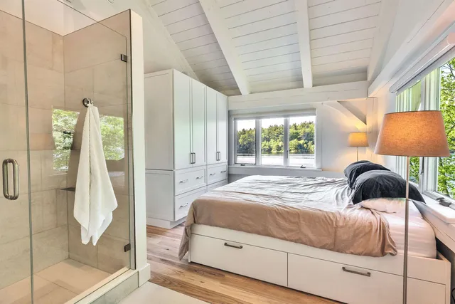 $850,000 | 25 Sunset Lake Road, Greenfield, NH 03047