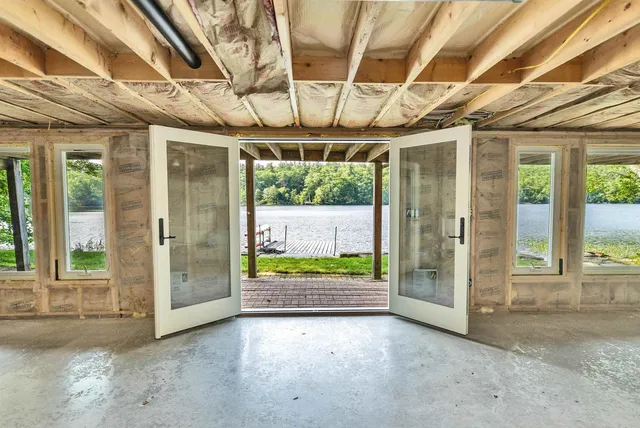 $850,000 | 25 Sunset Lake Road, Greenfield, NH 03047