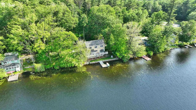 $850,000 | 25 Sunset Lake Road, Greenfield, NH 03047