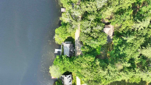 $850,000 | 25 Sunset Lake Road, Greenfield, NH 03047