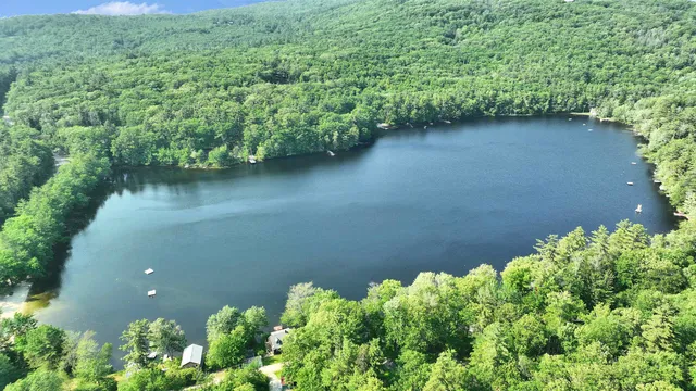 $850,000 | 25 Sunset Lake Road, Greenfield, NH 03047